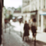 image: Image from the photoset ‘montmartre (xxii)’.