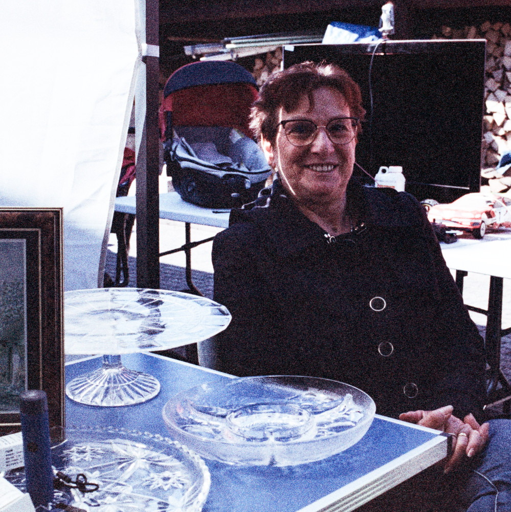 image: This is ‘brocante (xii) 1’.