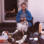 image: Image from the photoset ‘brocante (xii)’.