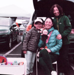 image: Image from the photoset ‘car boot (xiv)’.