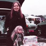 image: Image from the photoset ‘car boot (xiv)’.