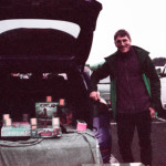 image: Image from the photoset ‘car boot (xiv)’.