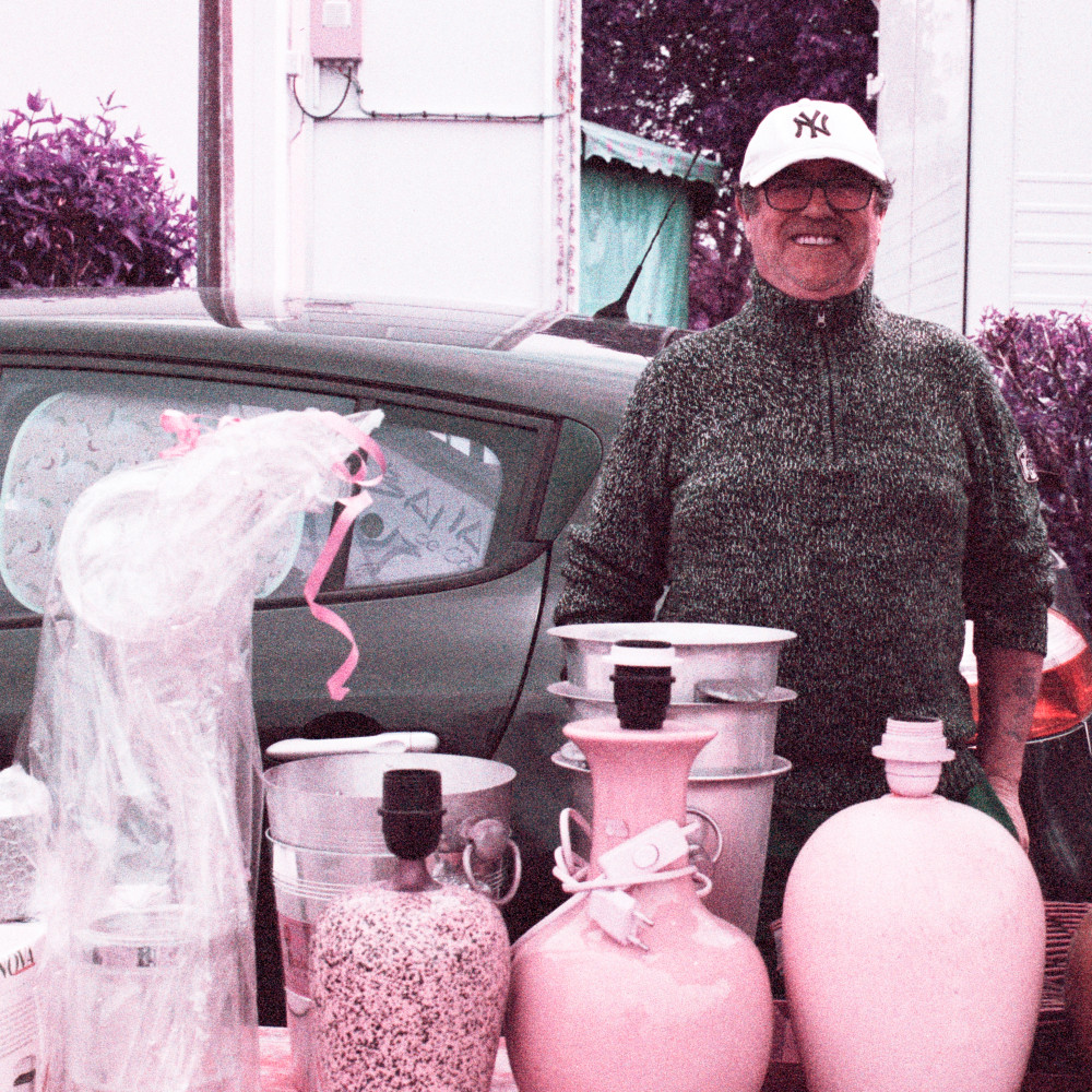 image: This is ‘brocante (xv) 4’.