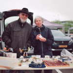 image: Image from the photoset ‘car boot (xvii)’.