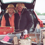 image: Image from the photoset ‘car boot (xviii)’.