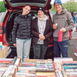 image: Image from the photoset ‘car boot (xix)’.