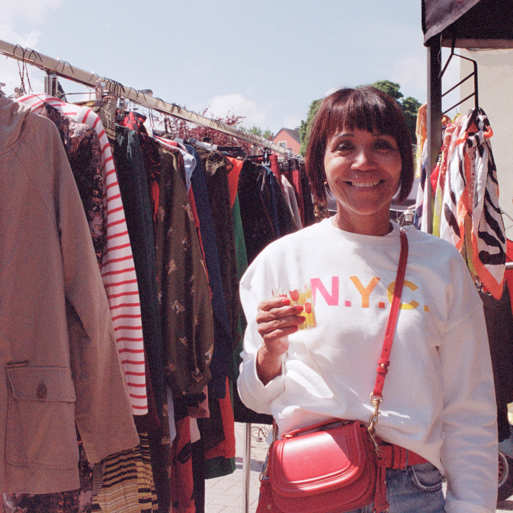 image: This is ‘brocante (xxi) 2’.