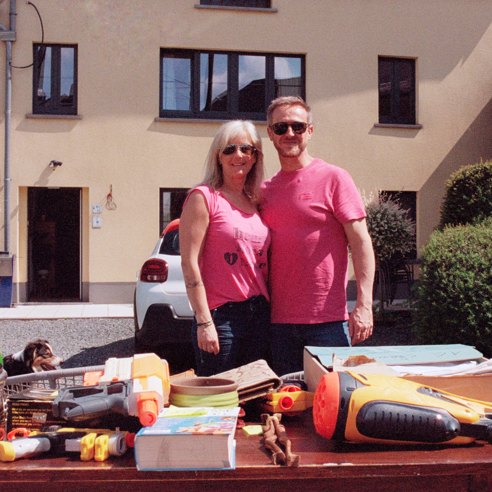 image: This is ‘brocante (xxii) 1’.