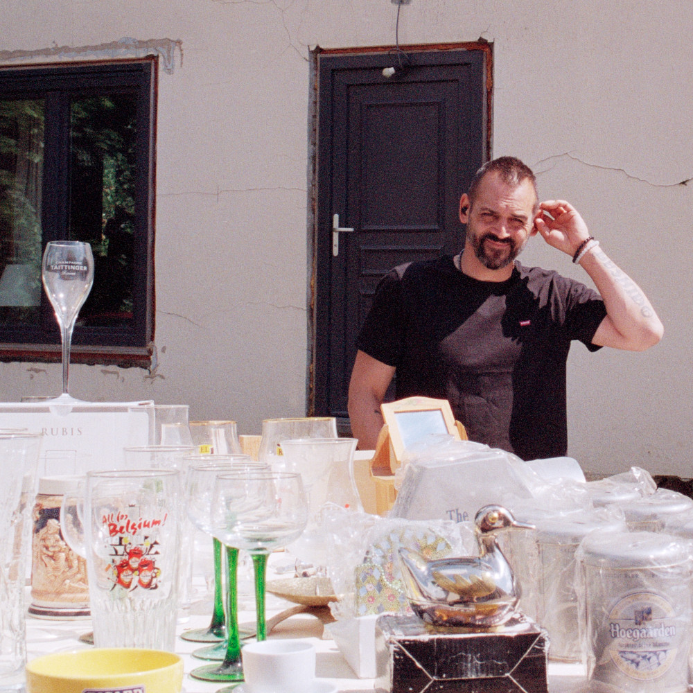 image: This is ‘brocante (xxii) 5’.
