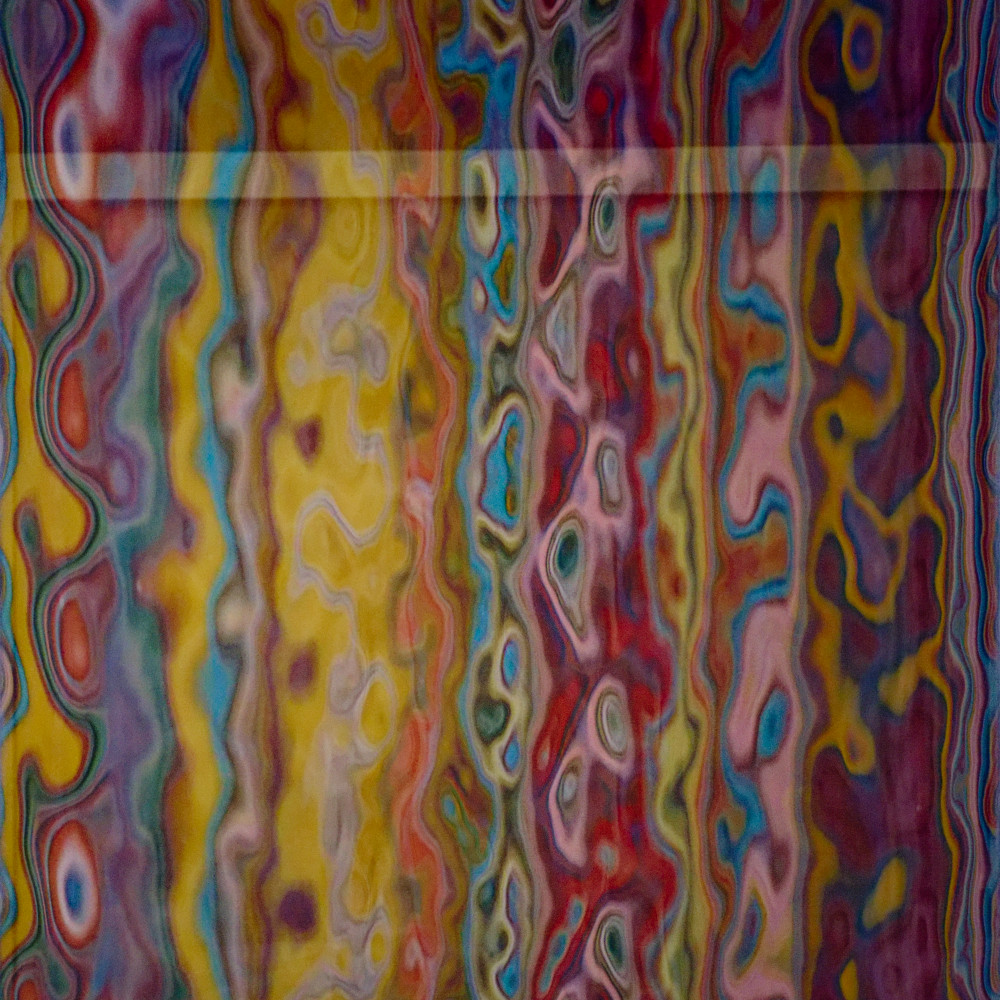 image: This is ‘la défense (lxxxii) 3’.
