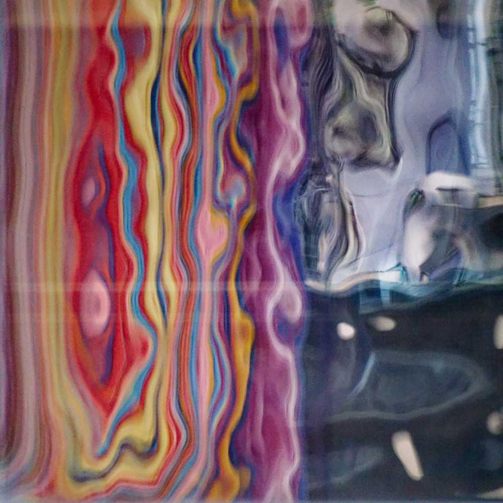 image: This is ‘la défense (lxxxii) 4’.