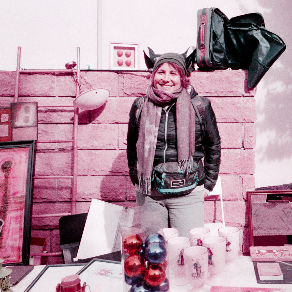 image: This is ‘brocante (xxviii) 9’.