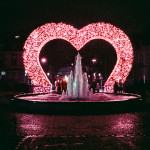 image: Image from the photoset ‘christmas lights (i)’.
