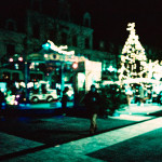 image: Image from the photoset ‘christmas lights (i)’.
