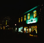 image: Image from the photoset ‘christmas lights (i)’.