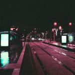 image: Image from the photoset ‘christmas lights (ii)’.
