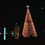 image: Image from the photoset ‘christmas lights (iii)’.