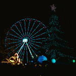 image: Image from the photoset ‘christmas lights (iii)’.