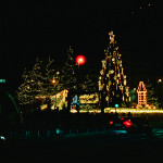 image: Image from the photoset ‘christmas lights (iii)’.