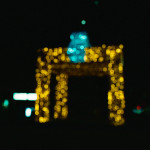 image: Image from the photoset ‘christmas lights (iii)’.