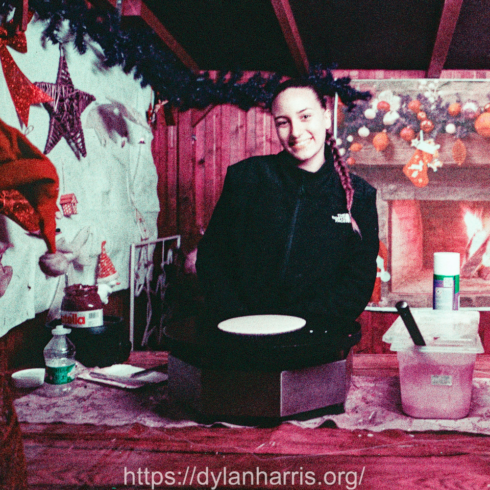 image: This is ‘christmas market (ii) 3’.