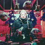 image: Image from the photoset ‘christmas market (ii)’.