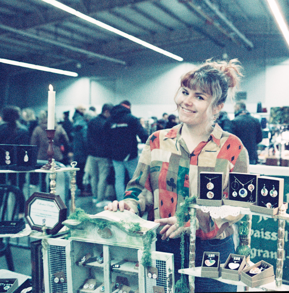 image: This is ‘brocante (xxx) 3’.