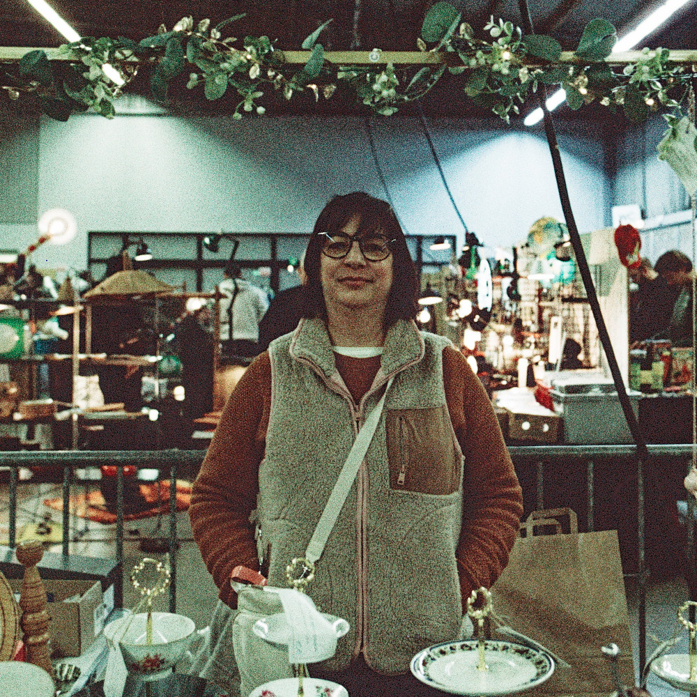 image: This is ‘brocante (xxxii) 3’.