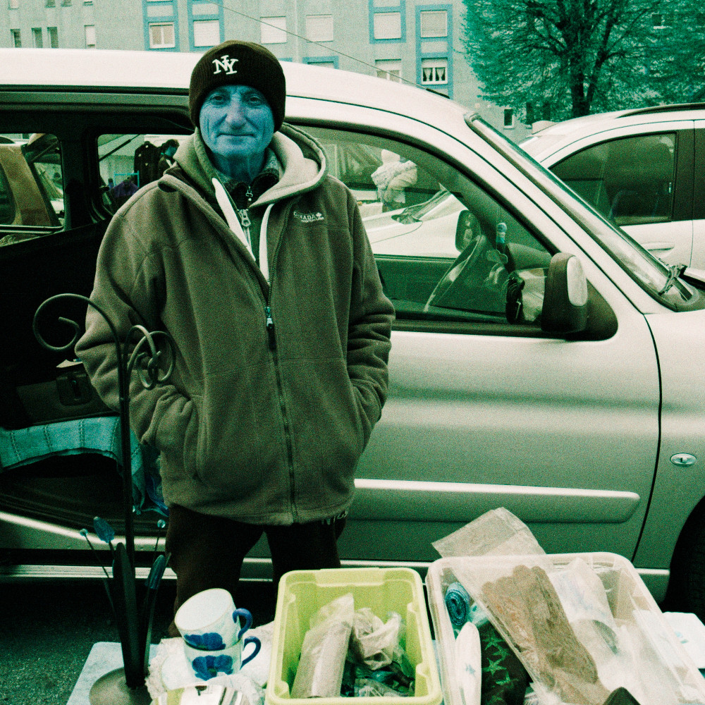 image: This is ‘
brocante (xxxix) 4
’.