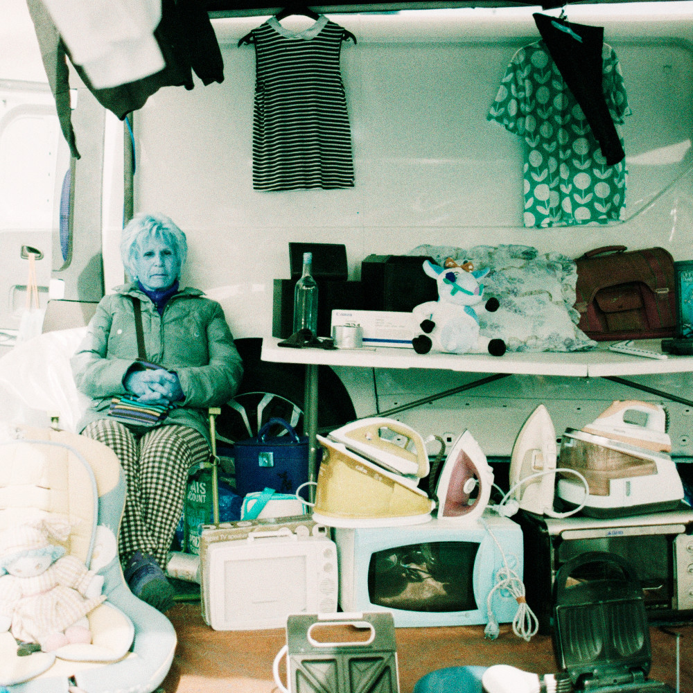 image: This is ‘
brocante (xxxix) 6
’.