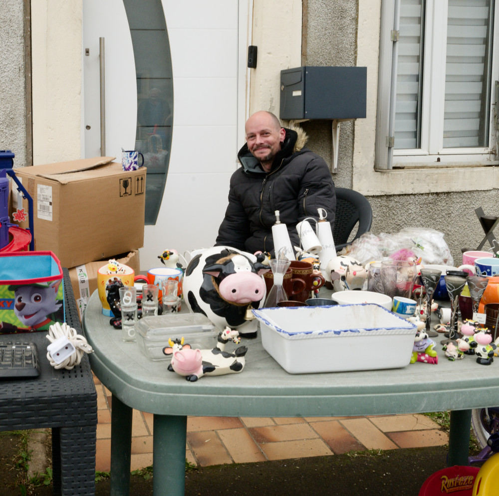 image: This is ‘
brocante (xliii) 1
’.
