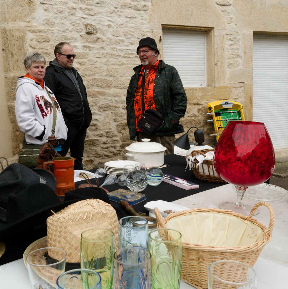 image: This is ‘
brocante (xliii) 2
’.