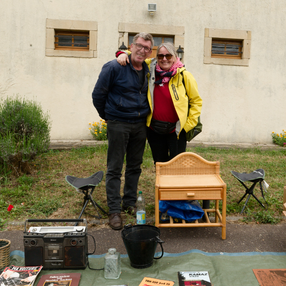 image: This is ‘
brocante (xliii) 3
’.