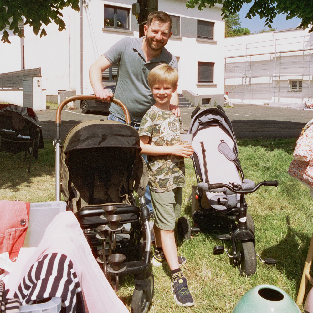 image: This is ‘brocante (xlviii) 5’.