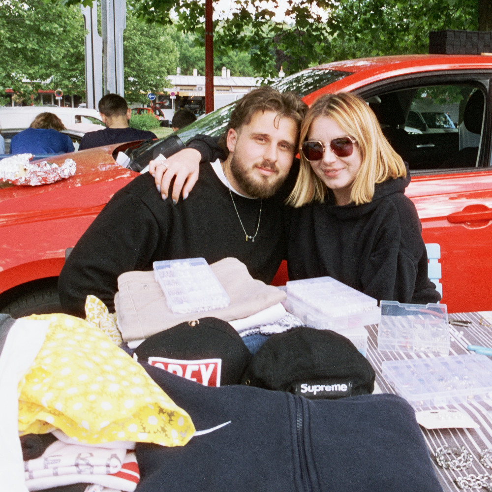 image: This is ‘
brocante (xlix) 5
’.