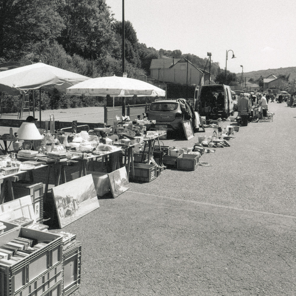 image: This is ‘
brocante (liii) 5
’.