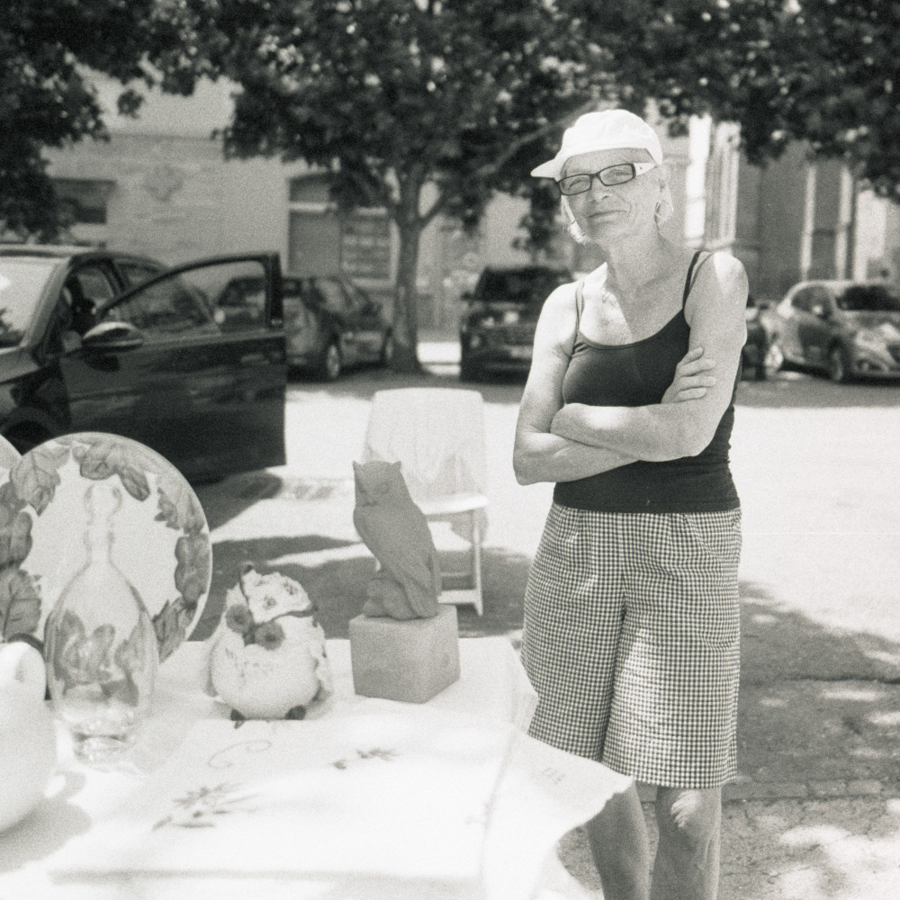 image: This is ‘
brocante (liii) 6
’.