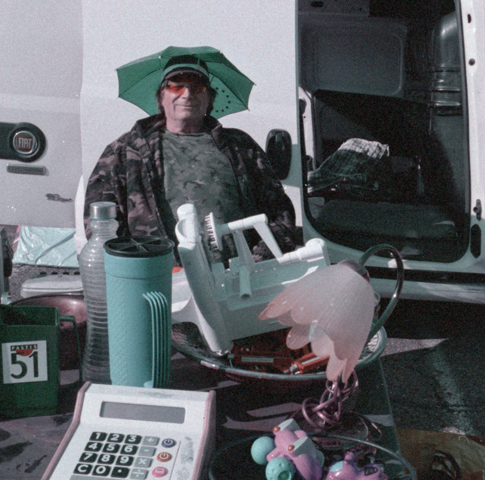 image: This is ‘
brocante (lvi) 3
’.