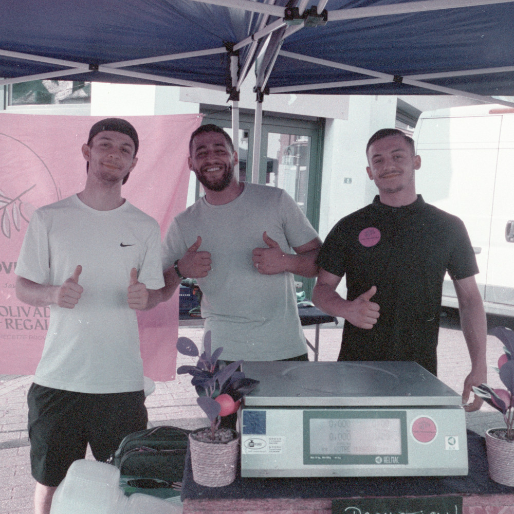 image: This is ‘
brocante (lvii) 2
’.