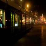 image: Image from the photoset &lsquo;
tram (iii)
&rsquo;.