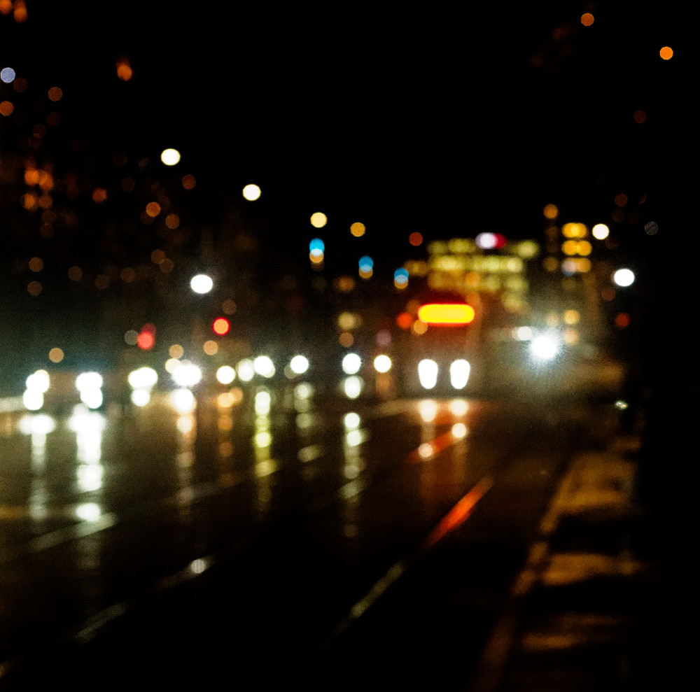 image: This is &lsquo;tram (iv) 1&rsquo;.