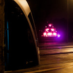 image: Image from the photoset &lsquo;
tram (iv)
&rsquo;.