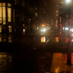 image: Image from the photoset &lsquo;
tram (iv)
&rsquo;.