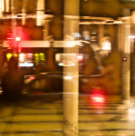 image: Image from the photoset &lsquo;
tram (v)
&rsquo;.