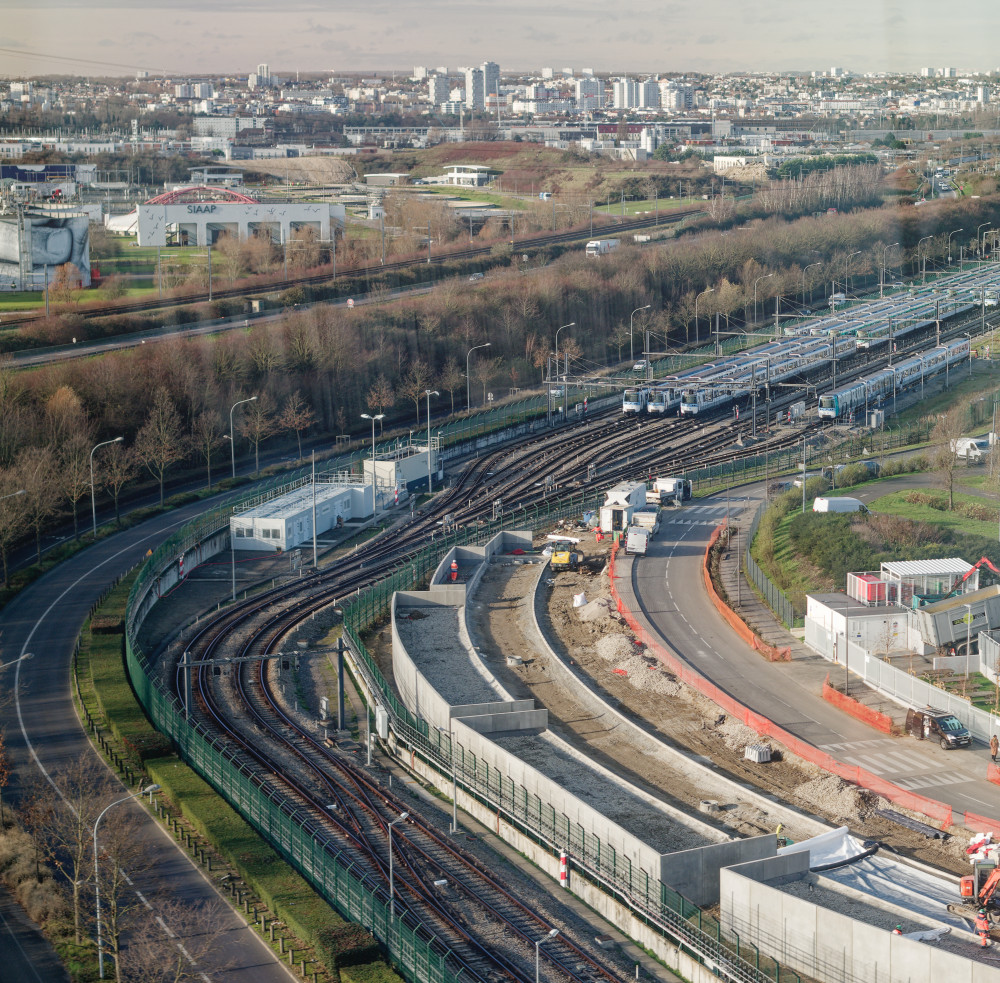 image: This is &lsquo;paris (xxii) 1&rsquo;.