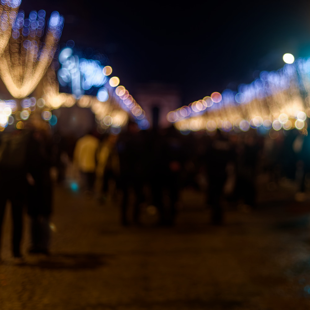 image: This is &lsquo;paris (xxiii) 5&rsquo;.