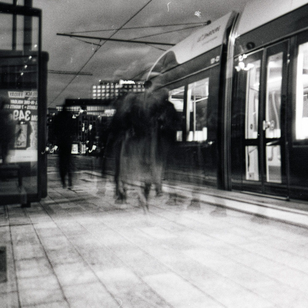 image: This is &lsquo;
tram (vi) 4
&rsquo;.