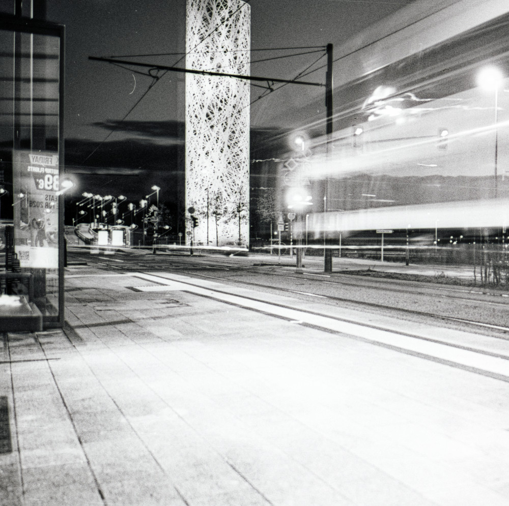 image: This is &lsquo;
tram (vi) 6
&rsquo;.