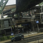image: wuppertal schwebebahn