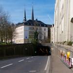 Sixth image from the photoset 'luxembourg (vii)'.